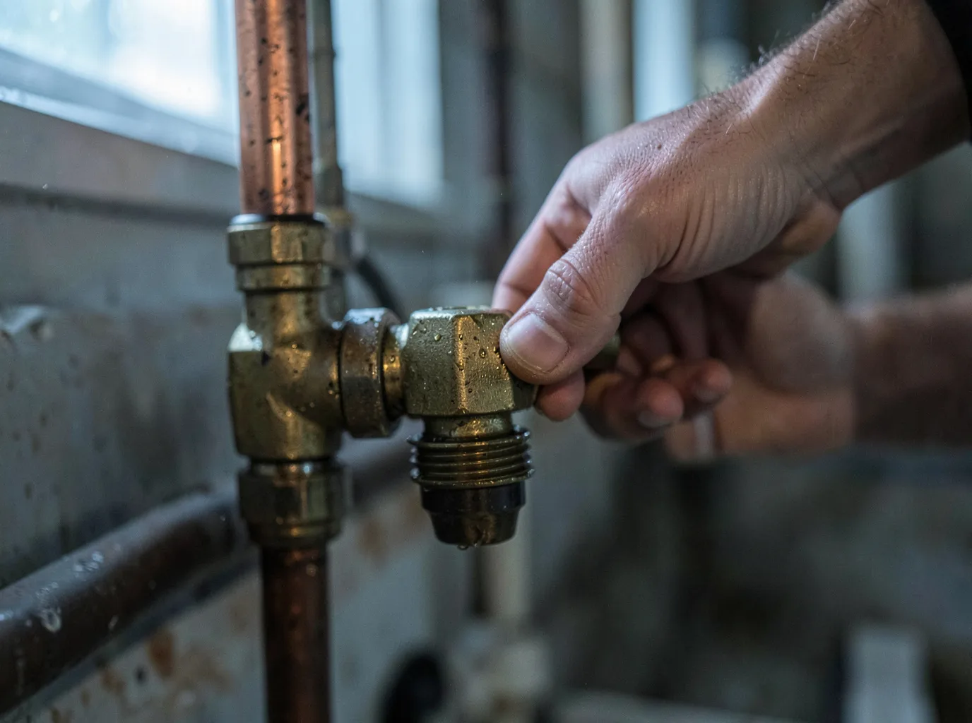Emergency Plumber Brooklyn, MS FAQs